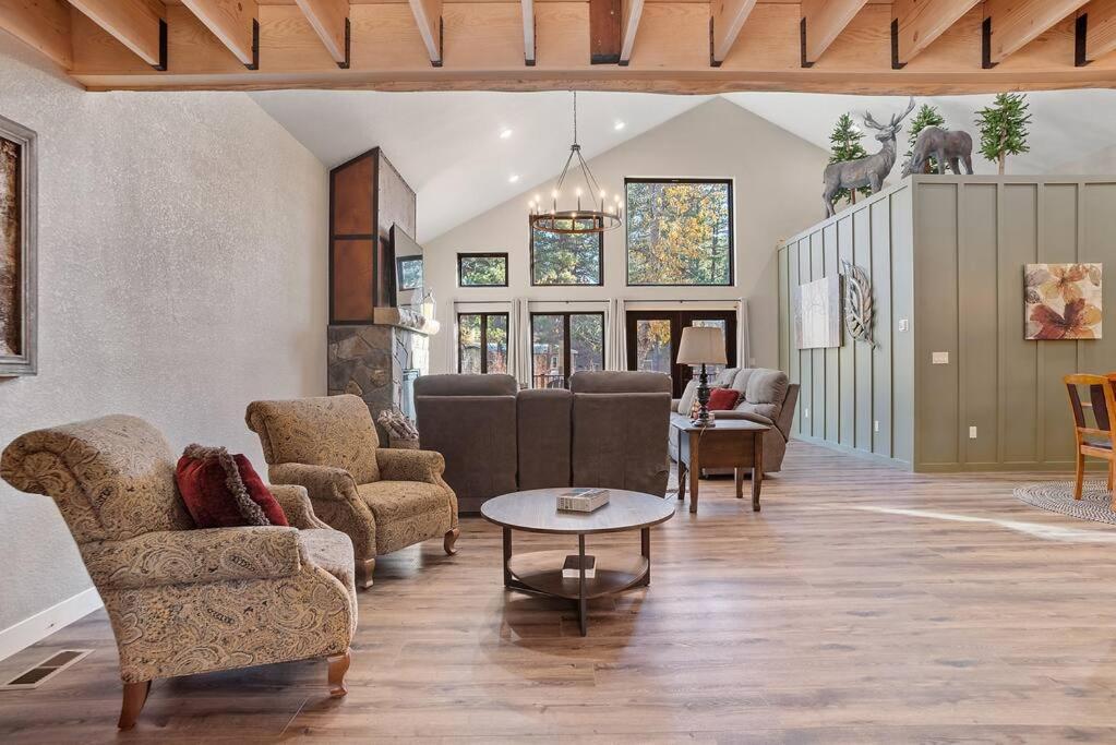 קאסטר The Haven-Rustic Secluded Cabin מראה חיצוני תמונה